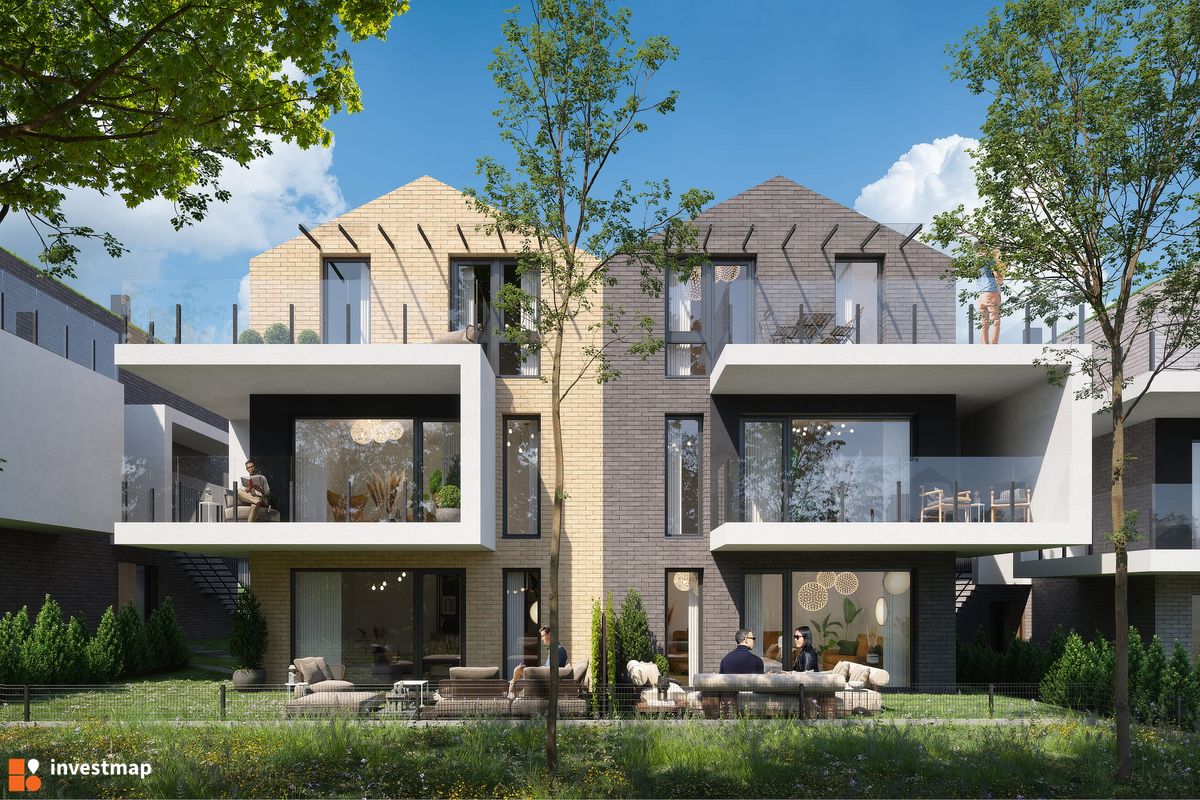 Wizualizacja River Park dodał Wojciech Jenda