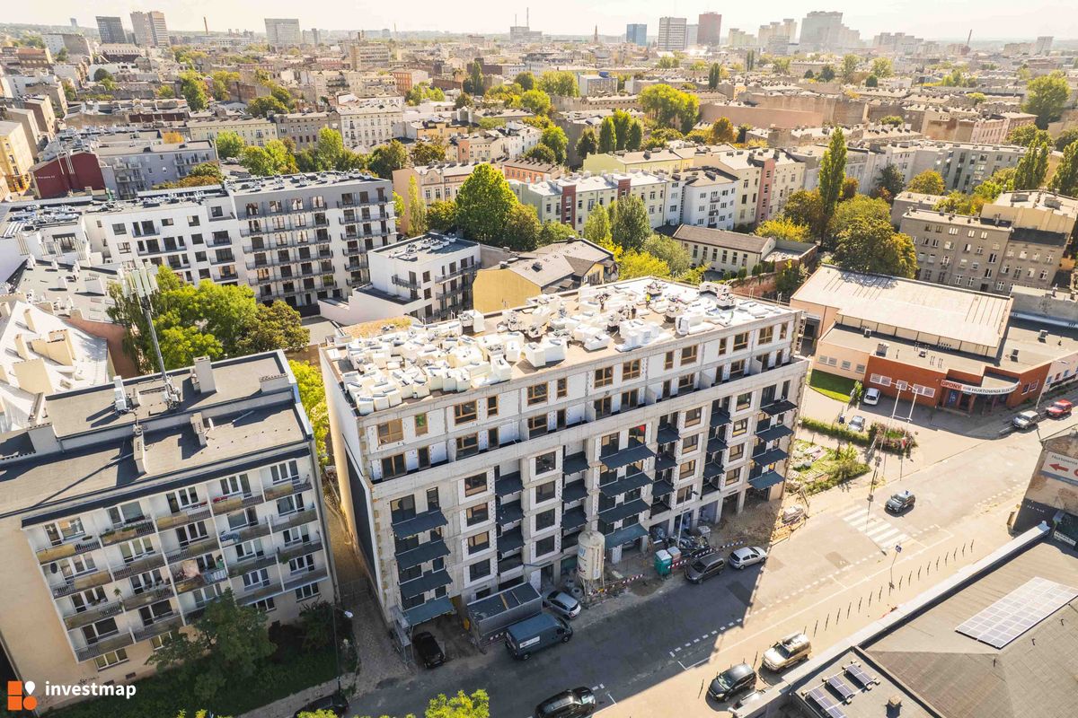 Zdjęcie Pogonowskiego 52 fot. PROFIT Development
