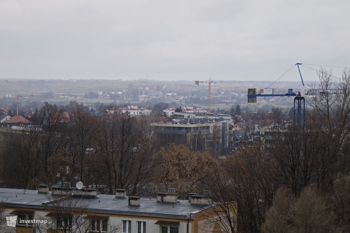 Zdjęcie Apartamenty Gusta fot. Damian Daraż 