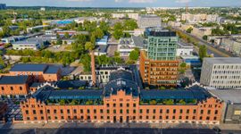 Kompleks mixed-use Monopolis w Łodzi ma nowego większościowego właściciela