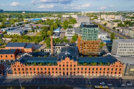 Kompleks mixed-use Monopolis w Łodzi ma nowego większościowego właściciela