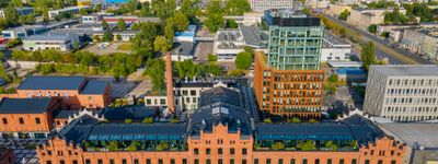 Kompleks mixed-use Monopolis w Łodzi ma nowego większościowego właściciela