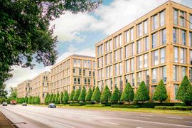 Malta Office Park w Poznaniu pozyskała trzech nowych najemców