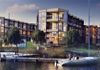 Rusza Portico Marina – ostatnia inwestycja mieszkaniowa premium nad Jeziorem Zegrzyńskim z taką ekspozycją [WIZUALIZACJE]