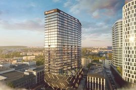 O27 Apartamenty Opolska