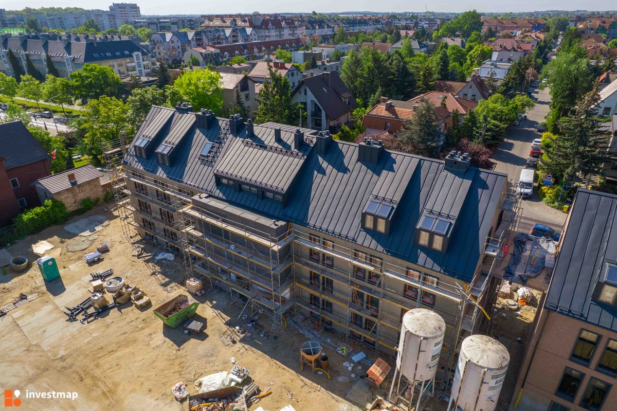 Zdjęcie Apartamenty Świeradowska fot. Grupa CTE