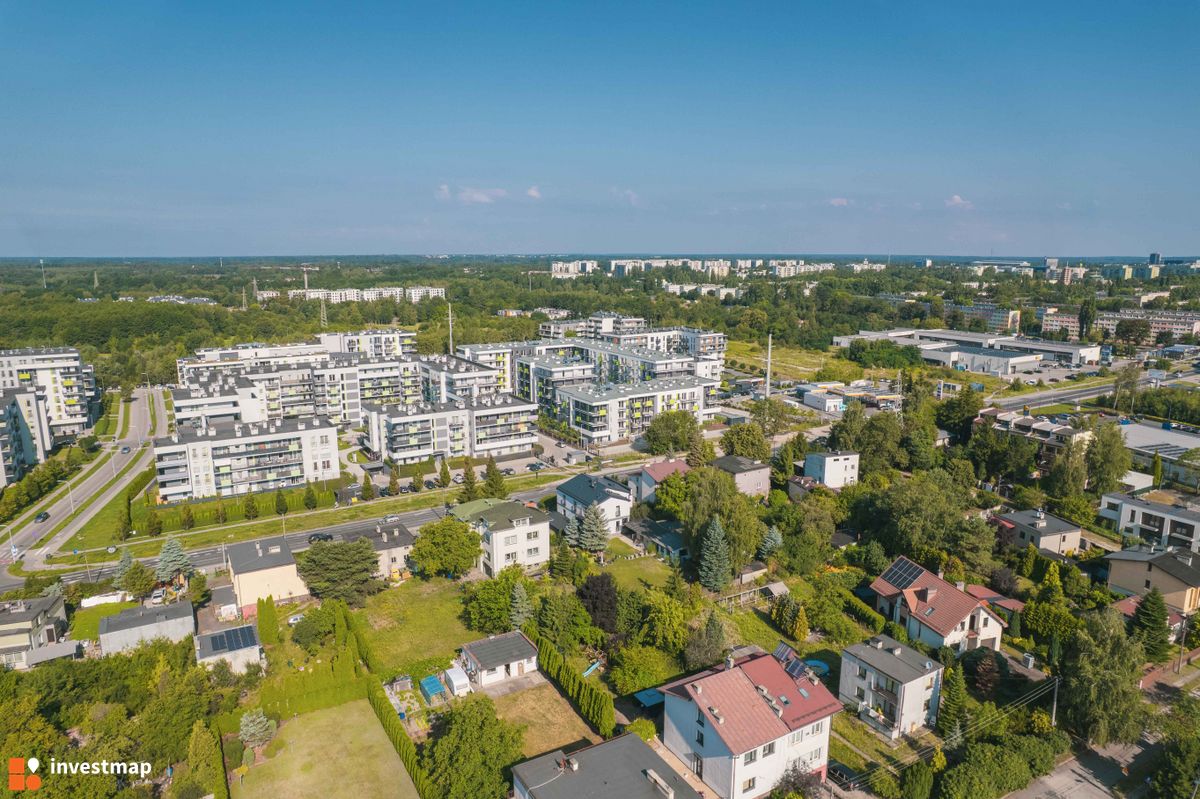 Zdjęcie Nowe Złotno fot. PROFIT Development