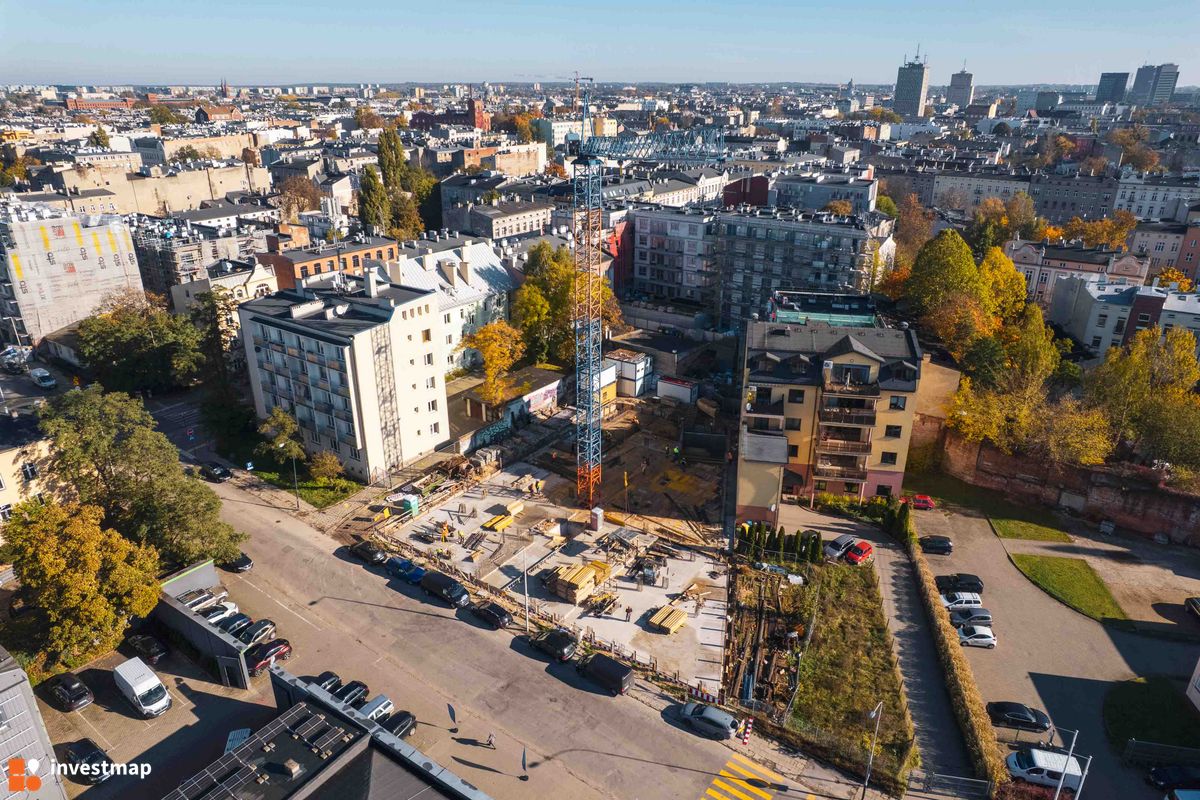 Zdjęcie Pogonowskiego 52 fot. PROFIT Development