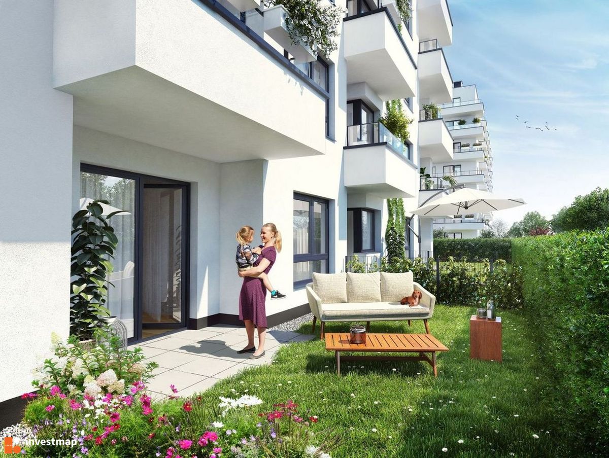 Wizualizacja Osiedle Urbino 4.1 dodał Wojciech Jenda