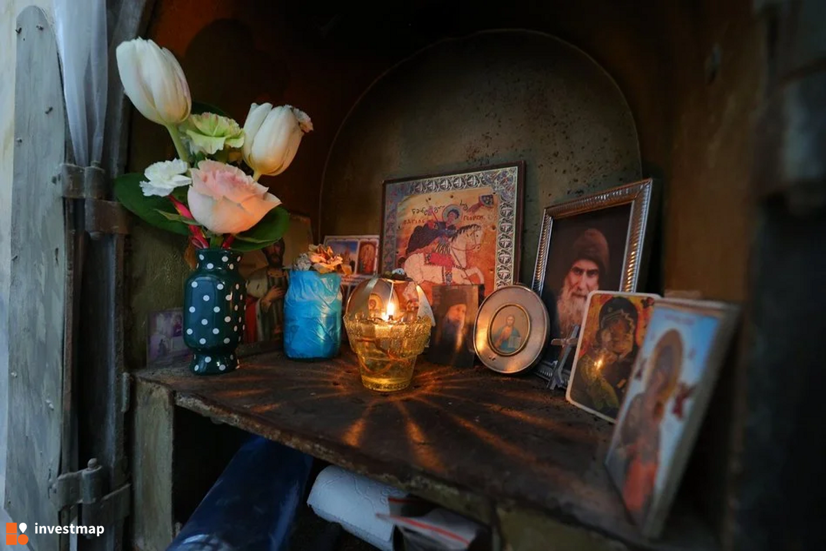 Zdjęcie Cerkiew św. Aleksandra Newskiego fot. Wojciech Jenda