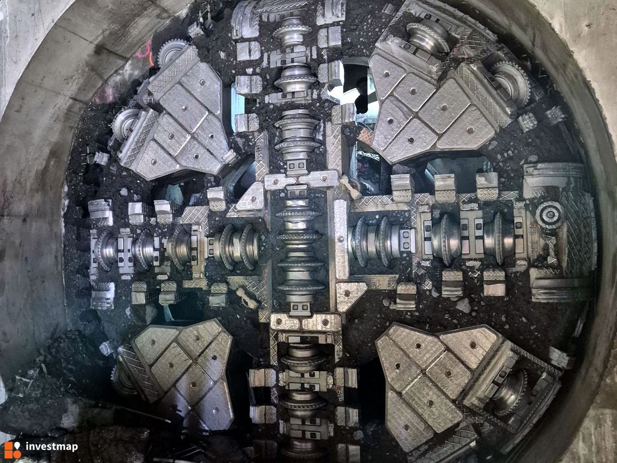 Fot. Piotr Hamarnik / PKP PLK S.A.