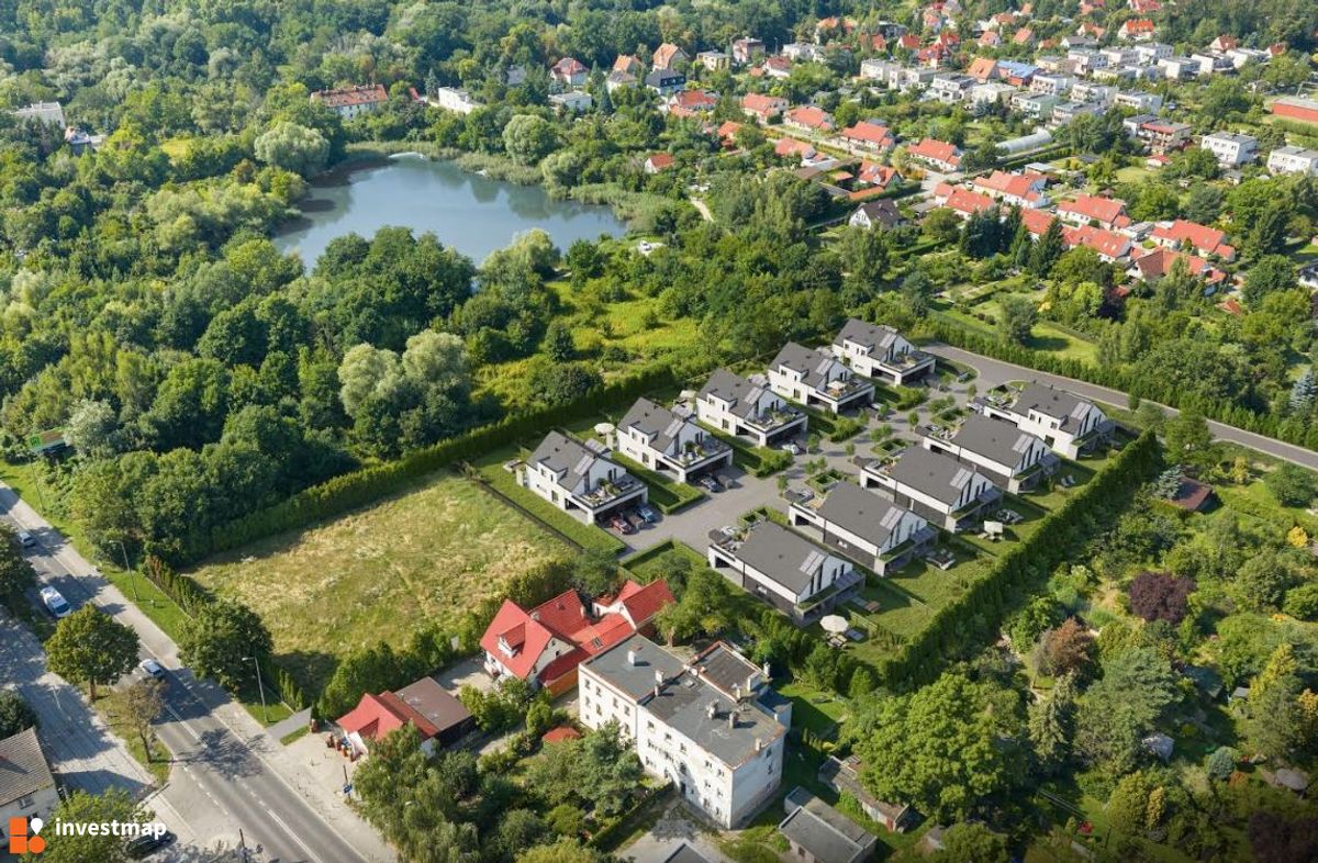 Wizualizacja ATAL Wille przy Białej dodał Orzech 