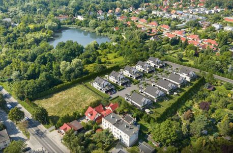 ATAL zrealizuje nową kameralną i ekologiczną inwestycję mieszkaniową we Wrocławiu [WIZUALIZACJE]