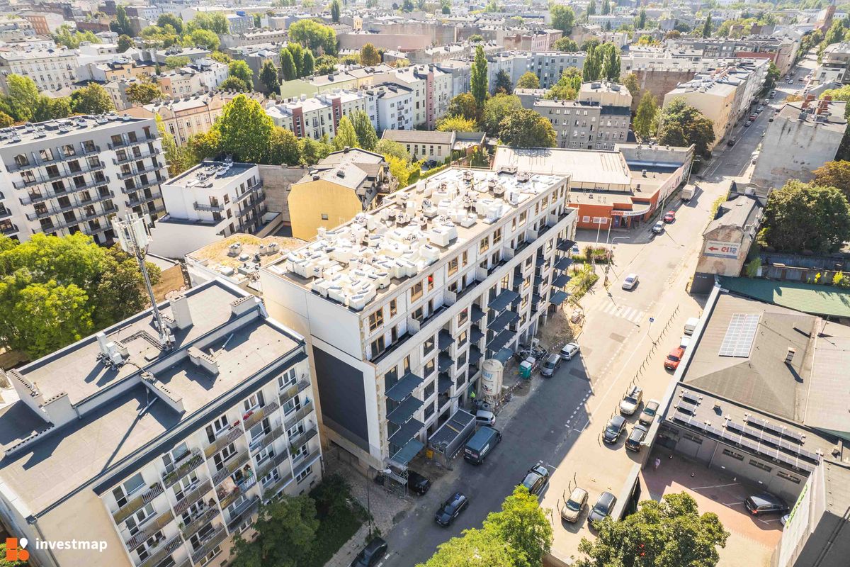 Zdjęcie Pogonowskiego 52 fot. PROFIT Development