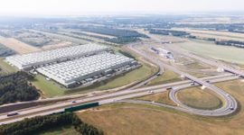 Logistyczny megaprojekt i nowe miejsca w woj. śląskim! CTP zrealizuje wielką inwestycję w Częstochowie [WIZUALIZACJE]
