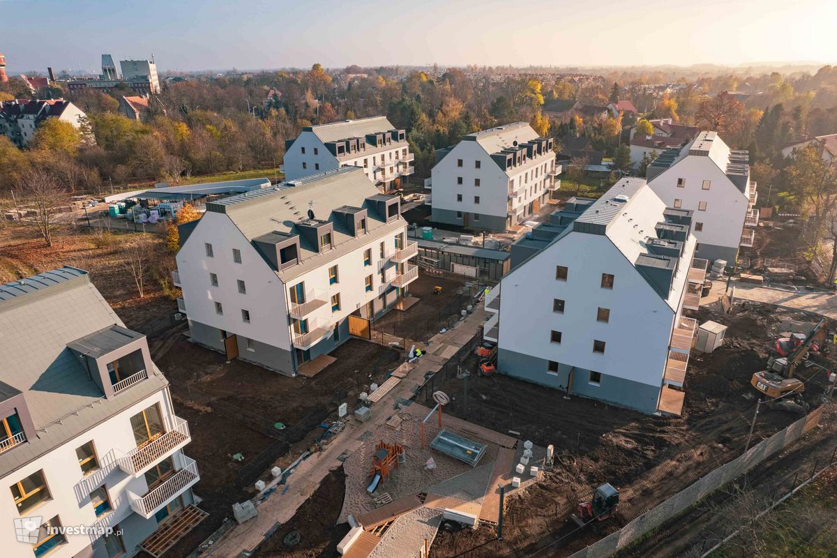 Zdjęcie Wiaduktowa fot. PROFIT Development