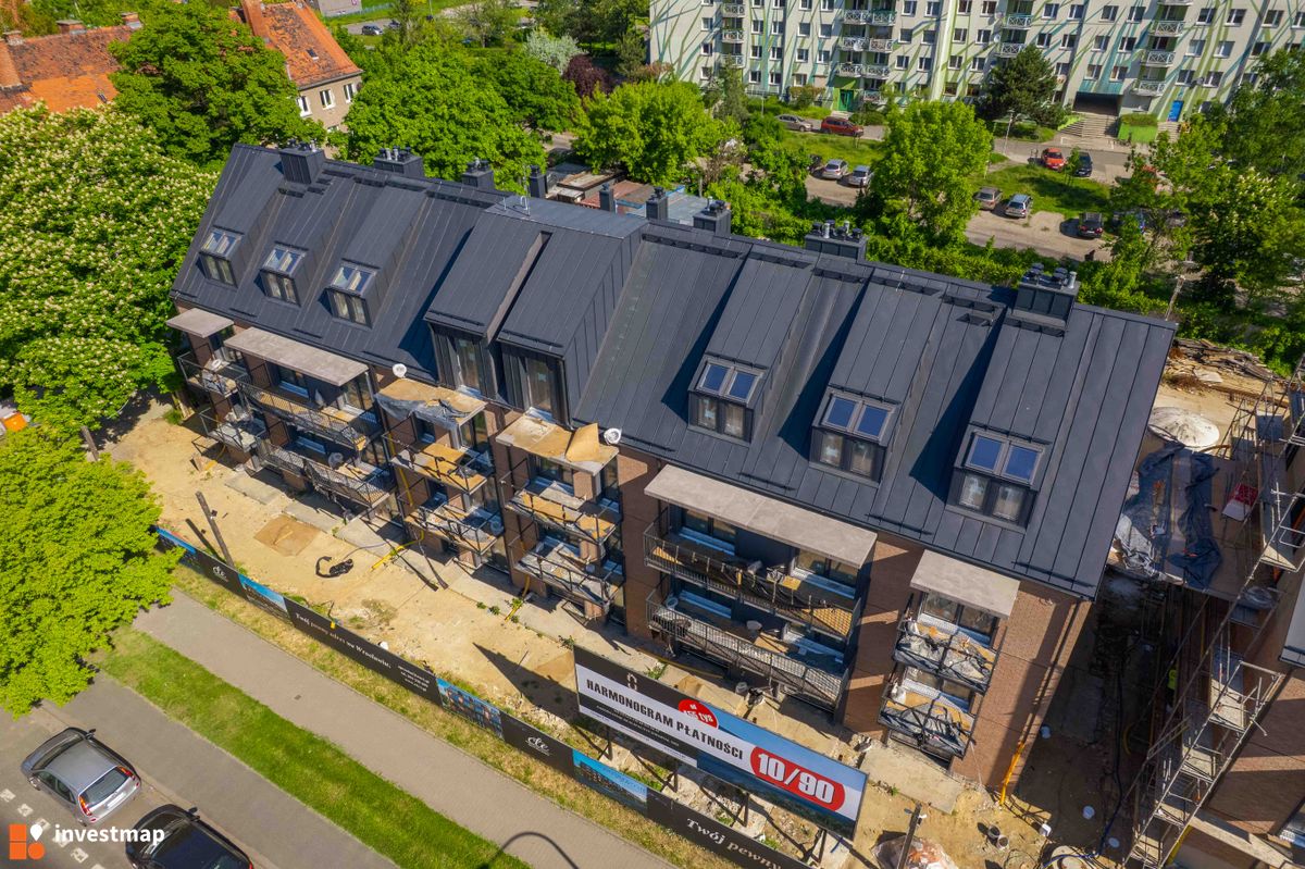 Zdjęcie Apartamenty Świeradowska fot. Grupa CTE