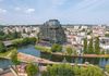[Bydgoszcz] Apartamentowiec "Marina Riverside"