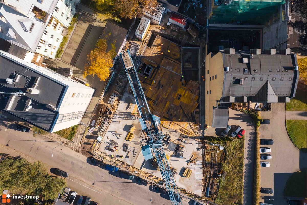 Zdjęcie Pogonowskiego 52 fot. PROFIT Development