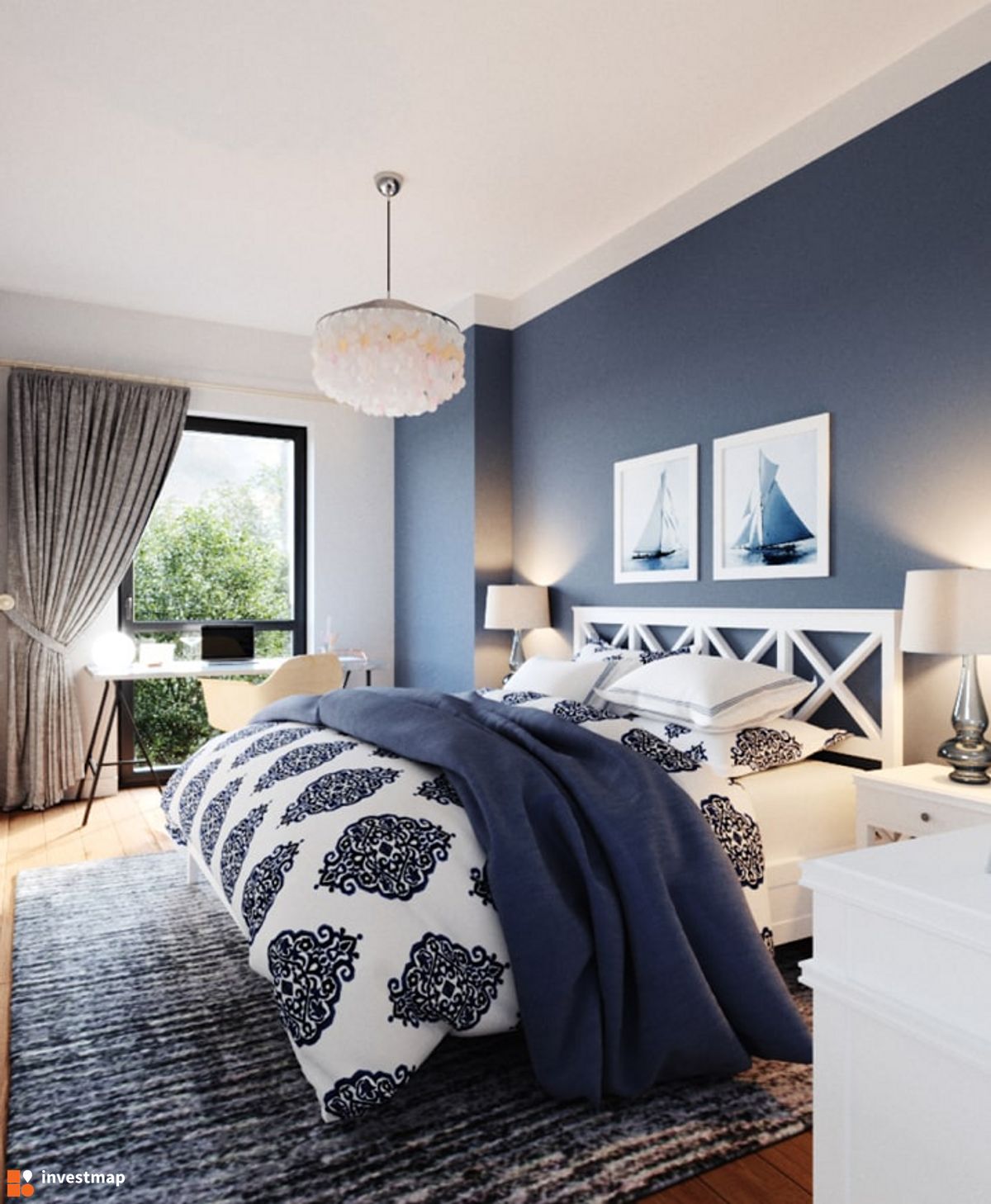 Wizualizacja Brzozowe Wzgórze dodał Wojciech Jenda