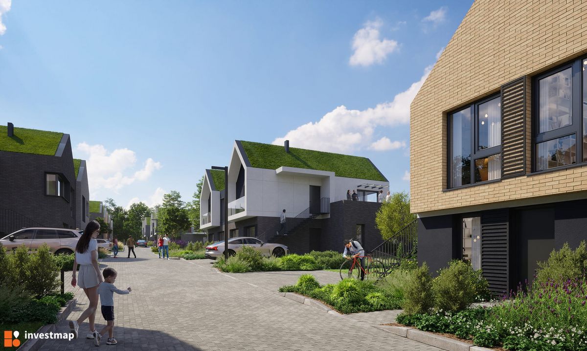 Wizualizacja River Park dodał Wojciech Jenda