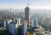 121-metrowa wieża ATAL Sky+ zmienia panoramę Katowic [ZDJĘCIA+WIZUALIZACJE]