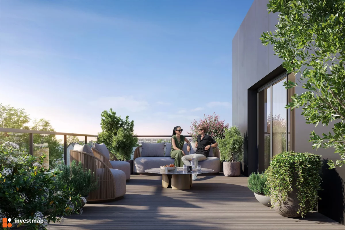 Wizualizacja Piątkowo Residence dodał Wojciech Jenda