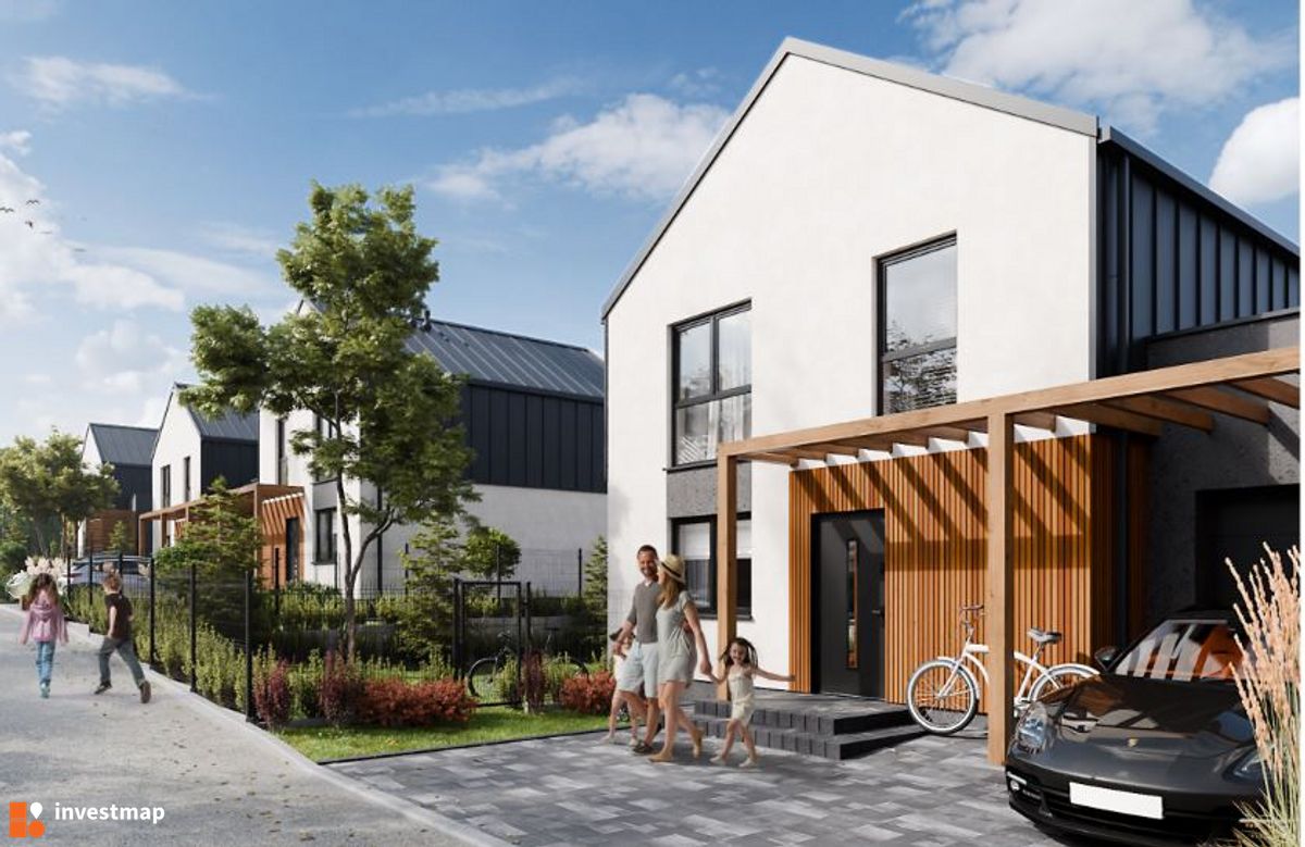 Wizualizacja Osiedle Kopernika dodał Wojciech Jenda