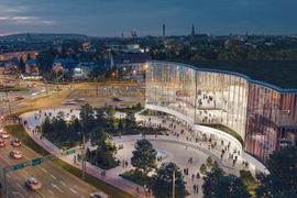 Filharmonia im. Karola Szymanowskiego