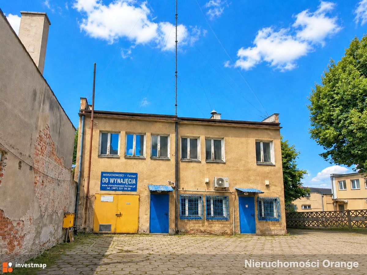 Zdjęcie [T07567] Poznańska 11 