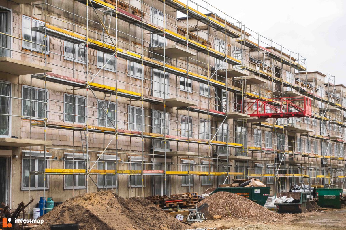 Zdjęcie Rędzińska  fot. PROFIT Development