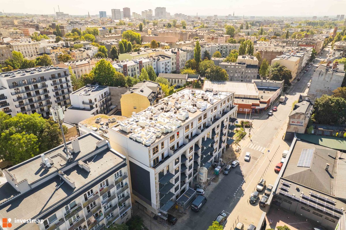 Zdjęcie Pogonowskiego 52 fot. PROFIT Development