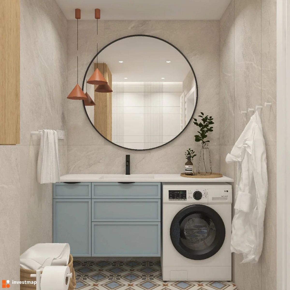 Wizualizacja Sielski Zakątek dodał Wojciech Jenda