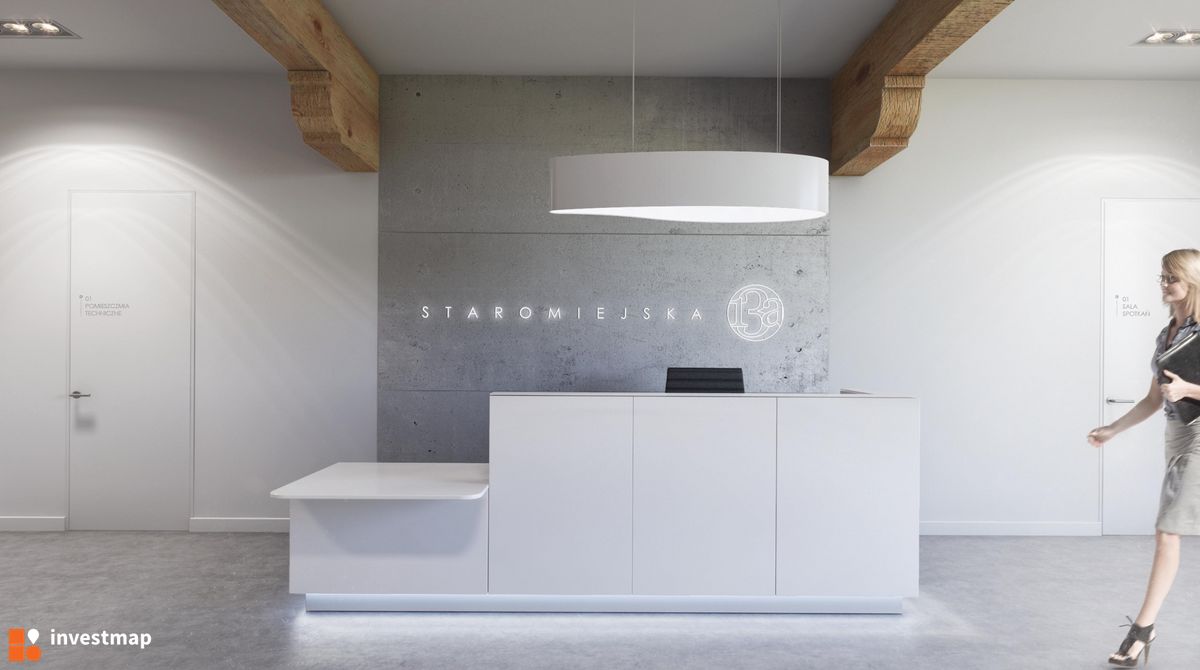 Wizualizacja [Katowice] Staromiejska 13a dodał staromiejska13a 