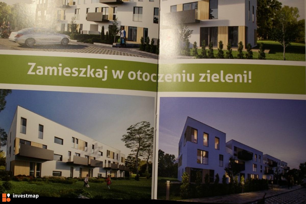 Zdjęcie [Piekary Śląskie] Lipkowe Zacisze fot. Damian Daraż 