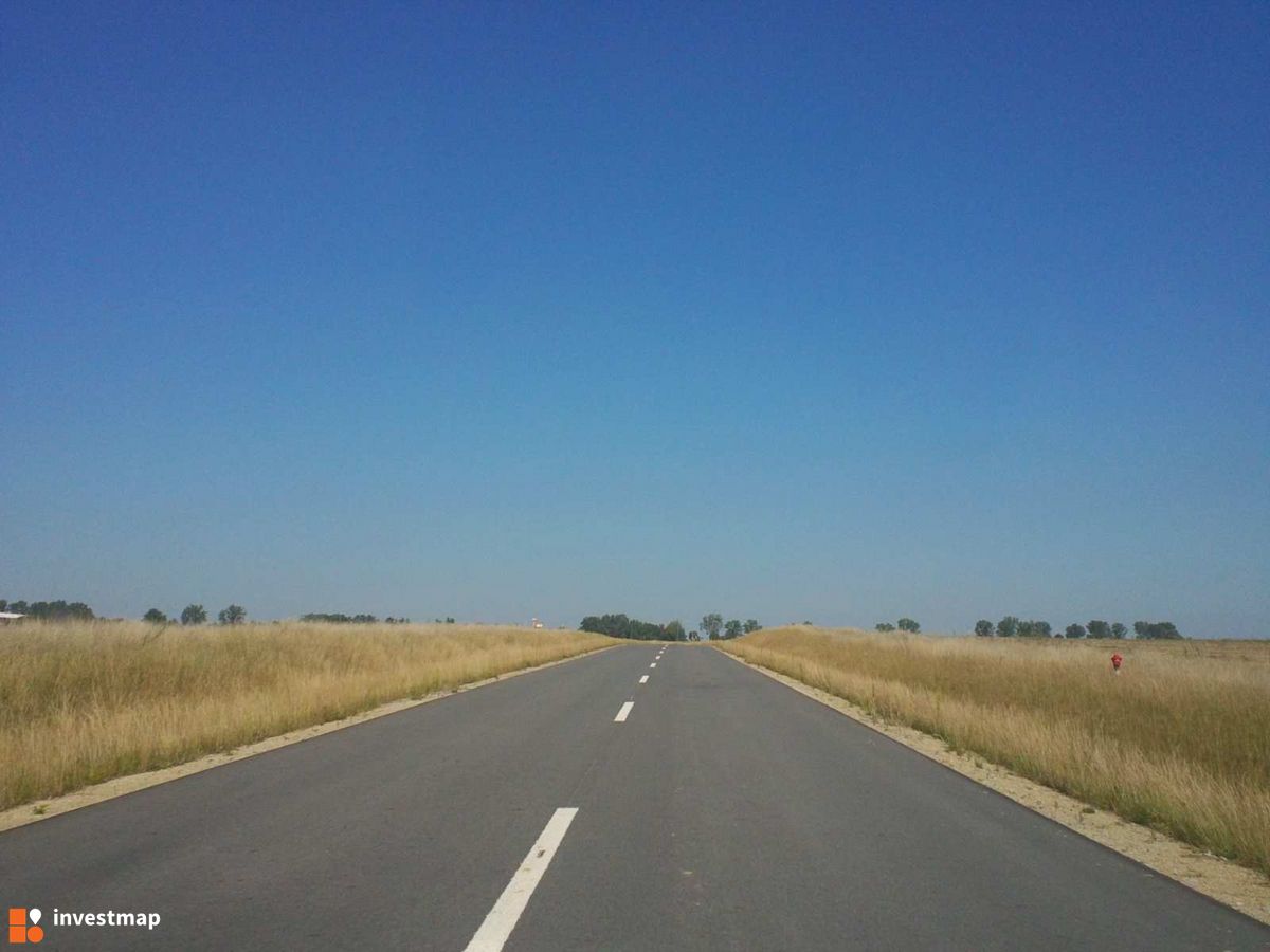 Zdjęcie [Lutynia] Osiedle Lutynia fot. Orzech 