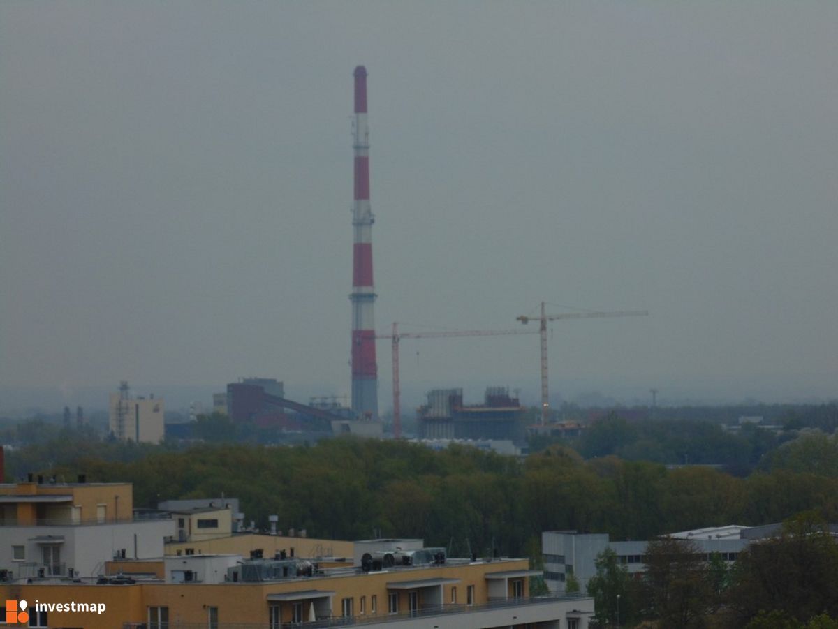 Zdjęcie [Rzeszów] Osiedle "Nad Wisłokiem" fot. Damian Daraż 