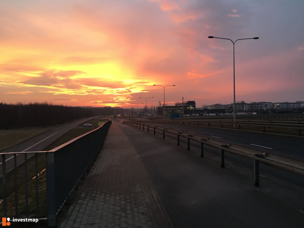 Zdjęcie [Wrocław] Osiedle "Graniczna" fot. tomsky 