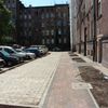 Rewitalizacja podwórka pomiędzy ulicami Brodatego/Chrobrego/Paulińska/Rydygiera