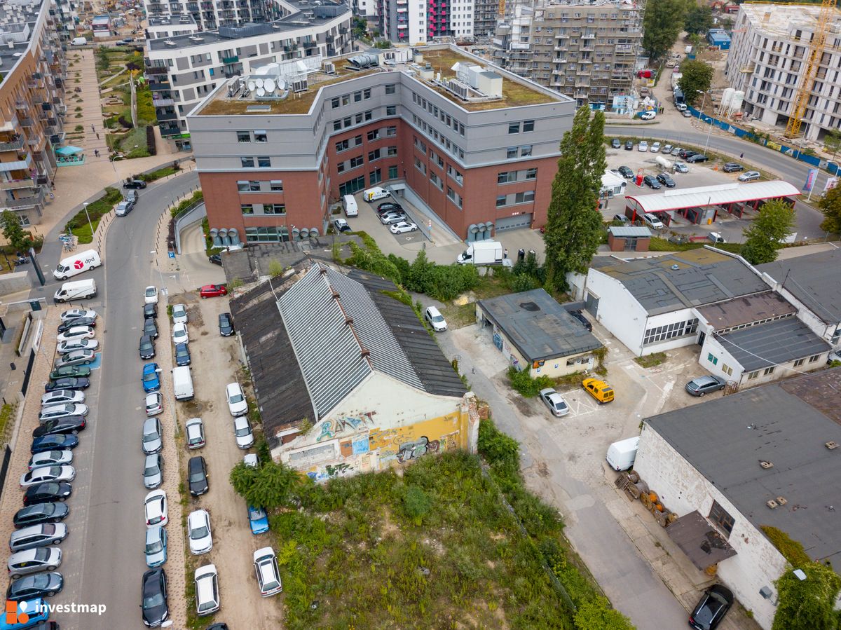 Zdjęcie microHOME Promenady fot. Jakub Zazula 