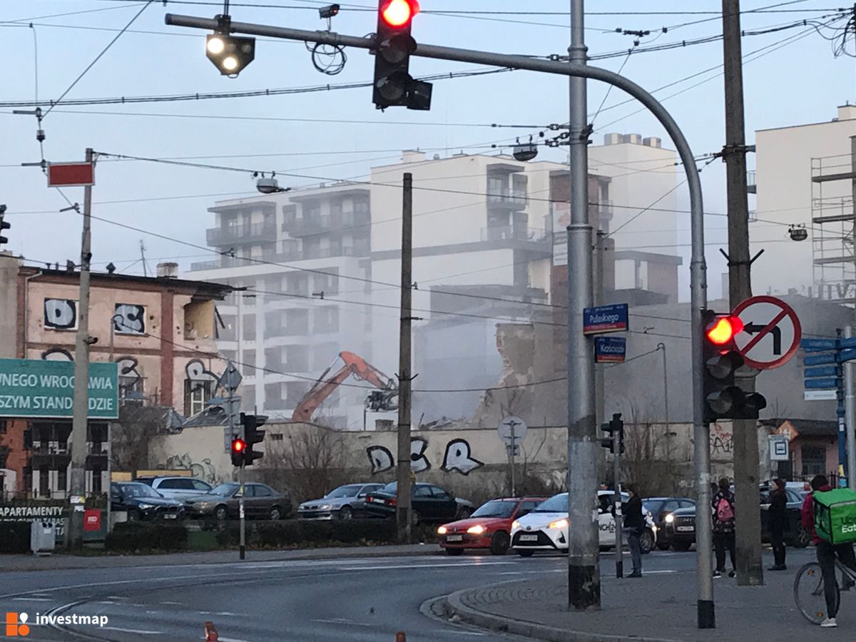 Zdjęcie Nowa Manufaktura fot. Jan Augustynowski