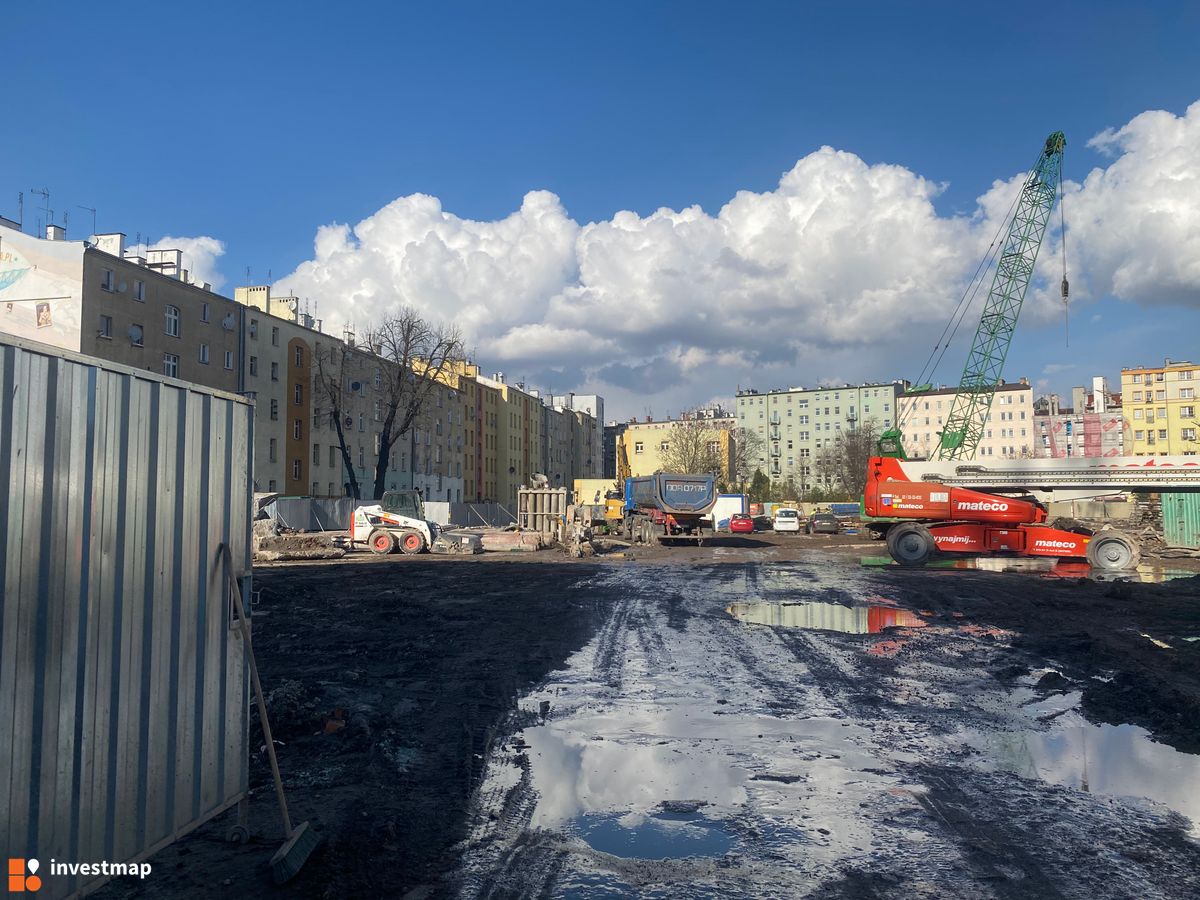 Zdjęcie Nowa Manufaktura fot. Filip Heliasz 