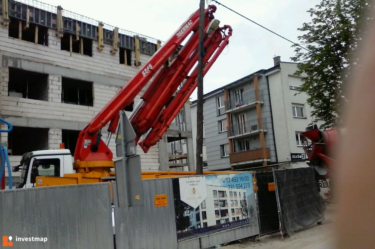Zdjęcie Pszczelna 32 fot. Mar_G