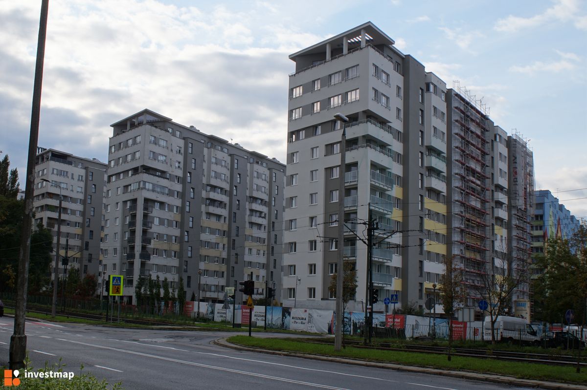 Zdjęcie Start City fot. Damian Daraż 