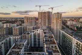 NBP: Wzrosty cen mieszkań w Polsce zaczęły hamować