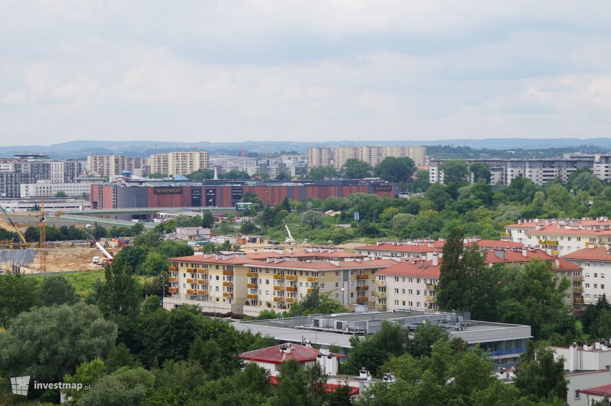 Zdjęcie Galeria Serenada fot. Damian Daraż 