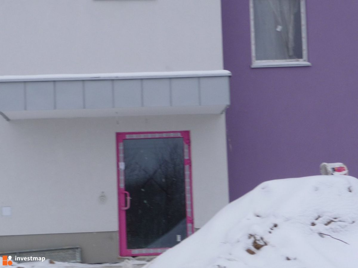 Zdjęcie [Lublin] Osiedle "Botanik II" fot. bista 