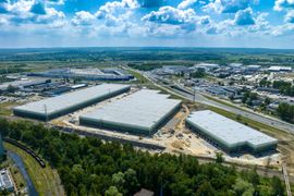 Amerykańska firma AFL otworzy w Gliwicach fabrykę kabli światłowodowych
