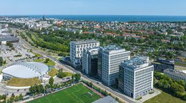 Gdyński kompleks biurowy 3T Office Park pozyskał nowych najemców