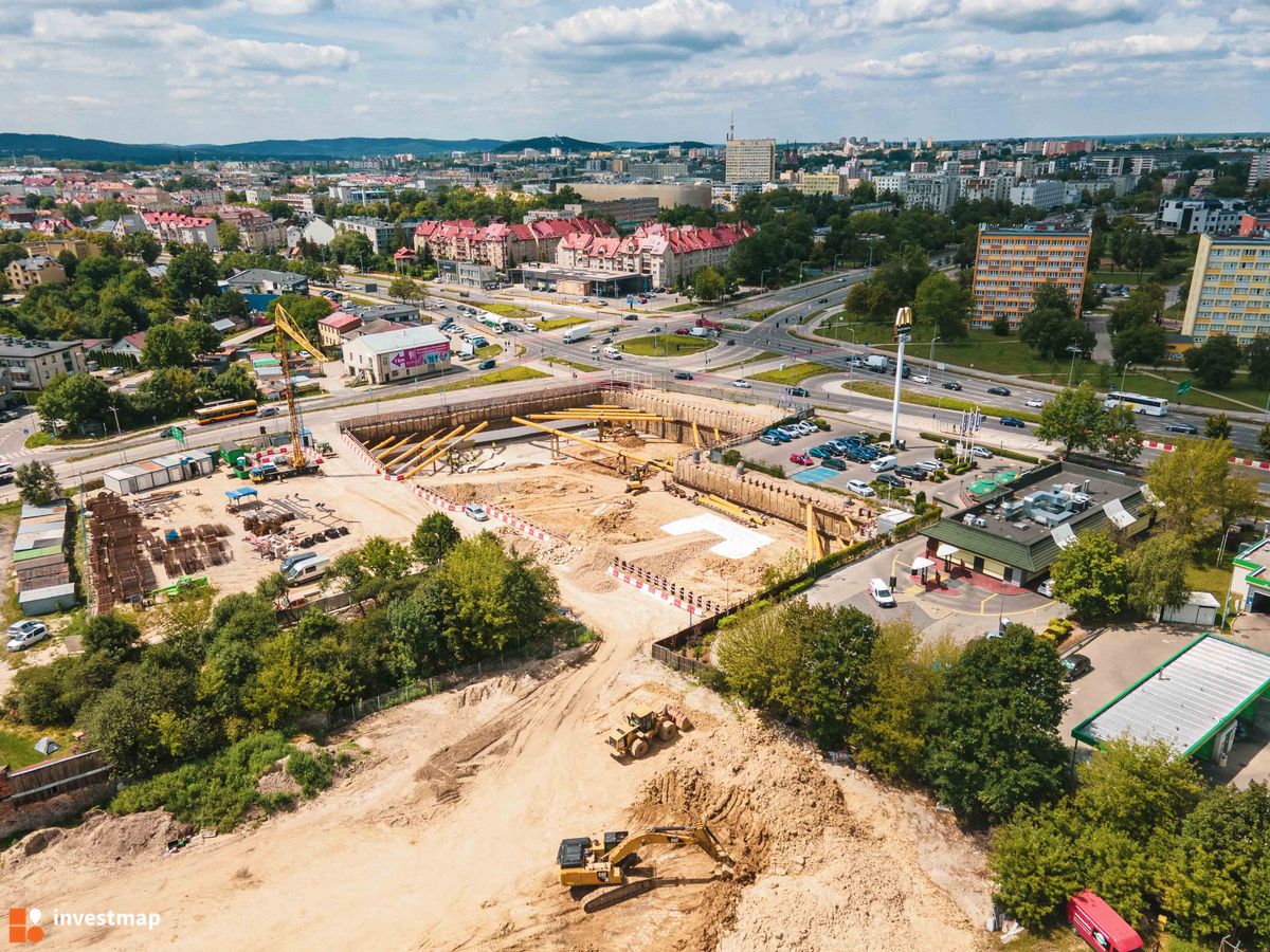Zdjęcie Luxury Point fot. Jakub Zazula 